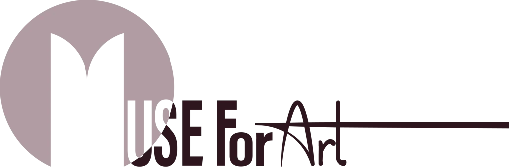 Muse For Art Logo