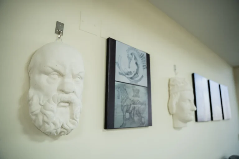 Muse For Art Art Works