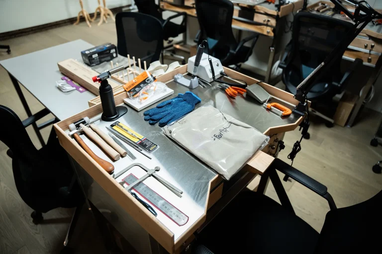 Muse For Art Jewelry Design